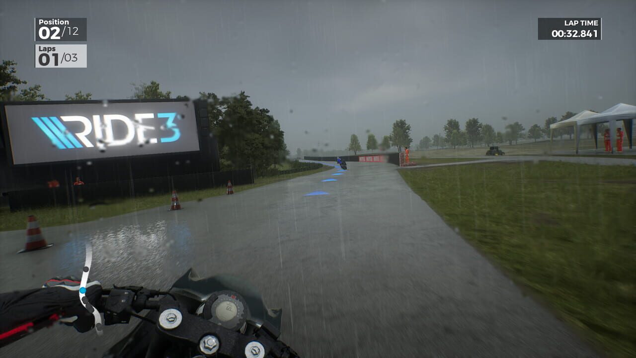 Ride 3: Best of 2018 Pack 1 Image