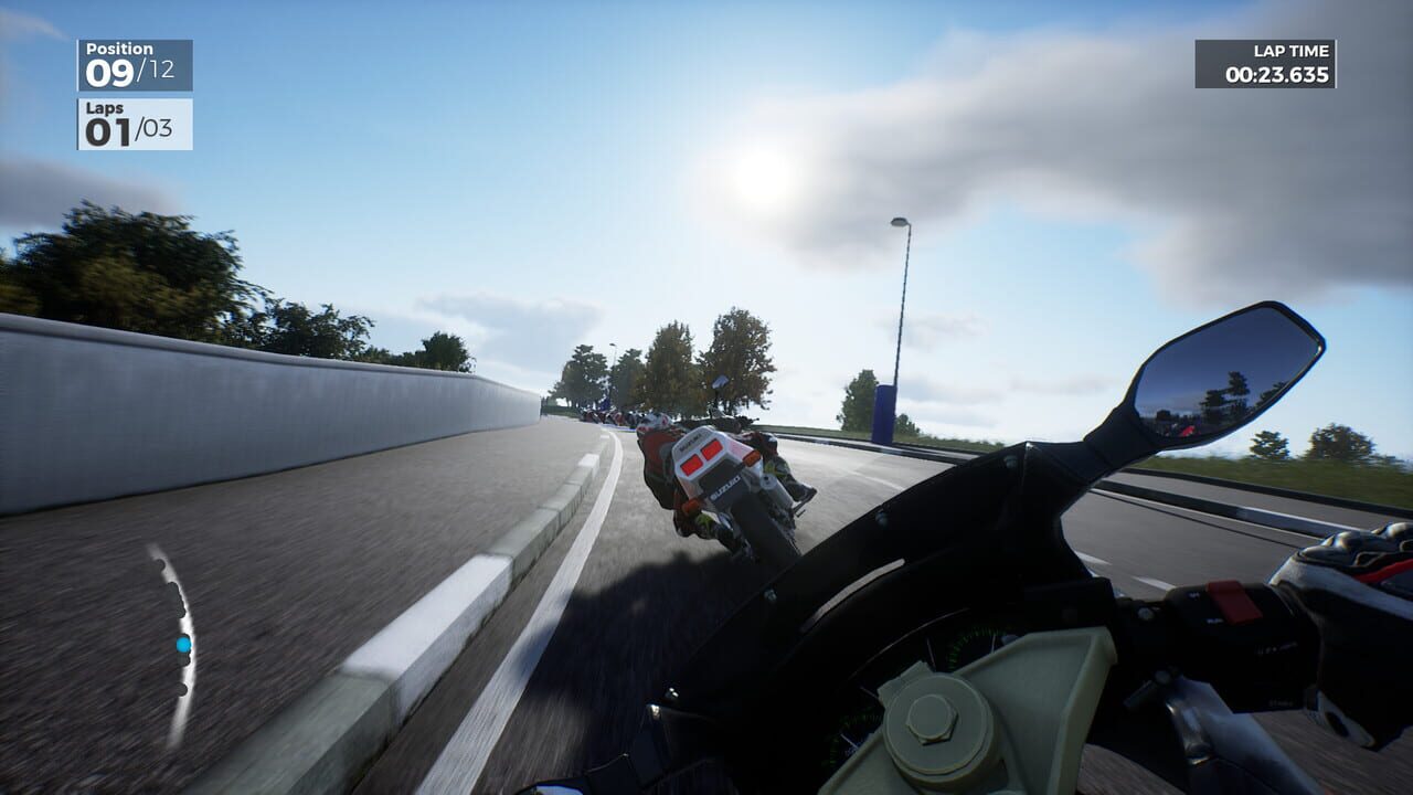Ride 3: 2-Strokes Pack Image