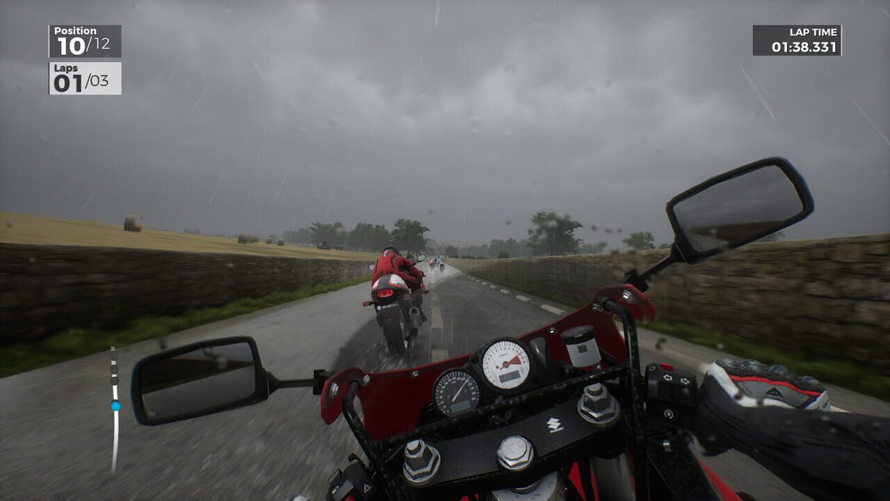 Ride 3: Free Pack 11 Image