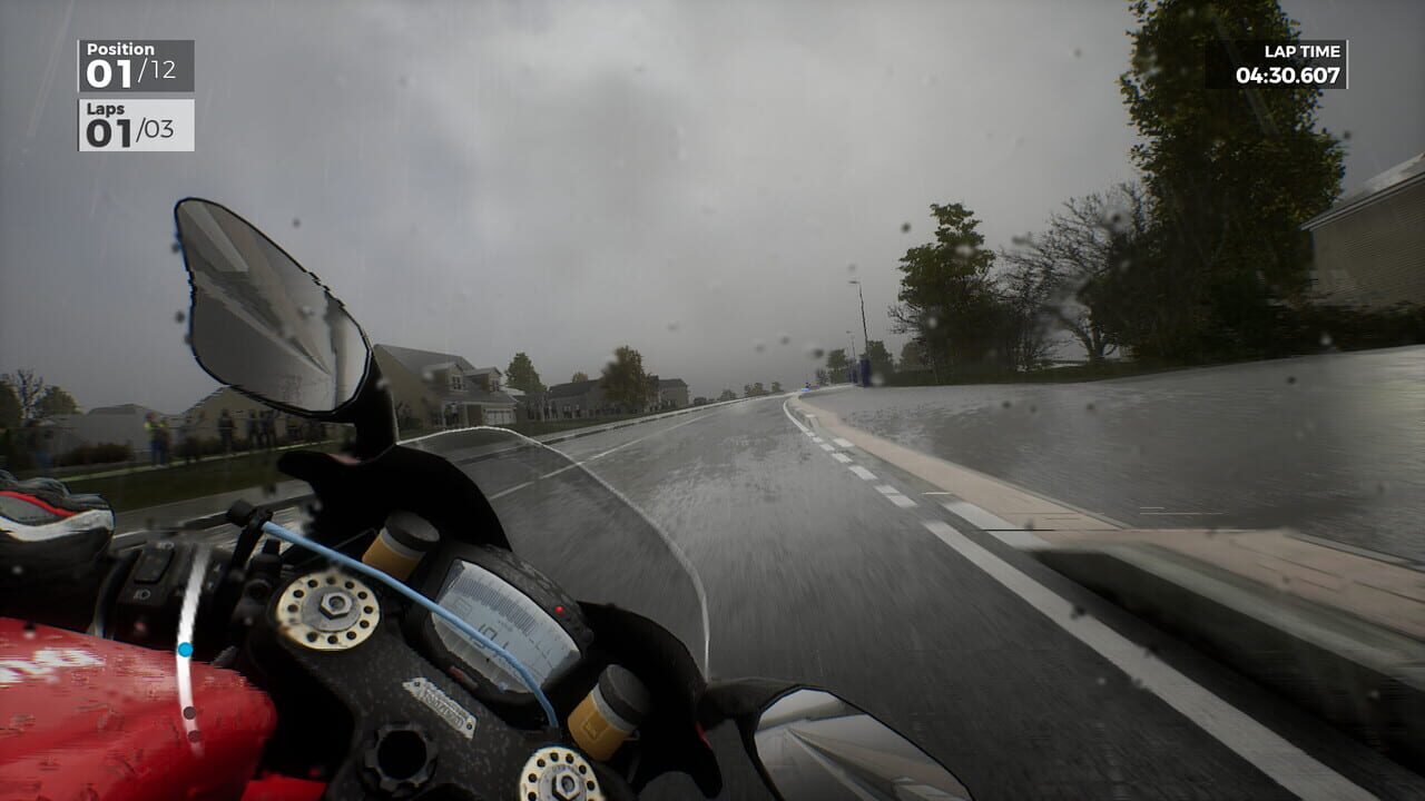 Ride 3: Free Pack 2 Image