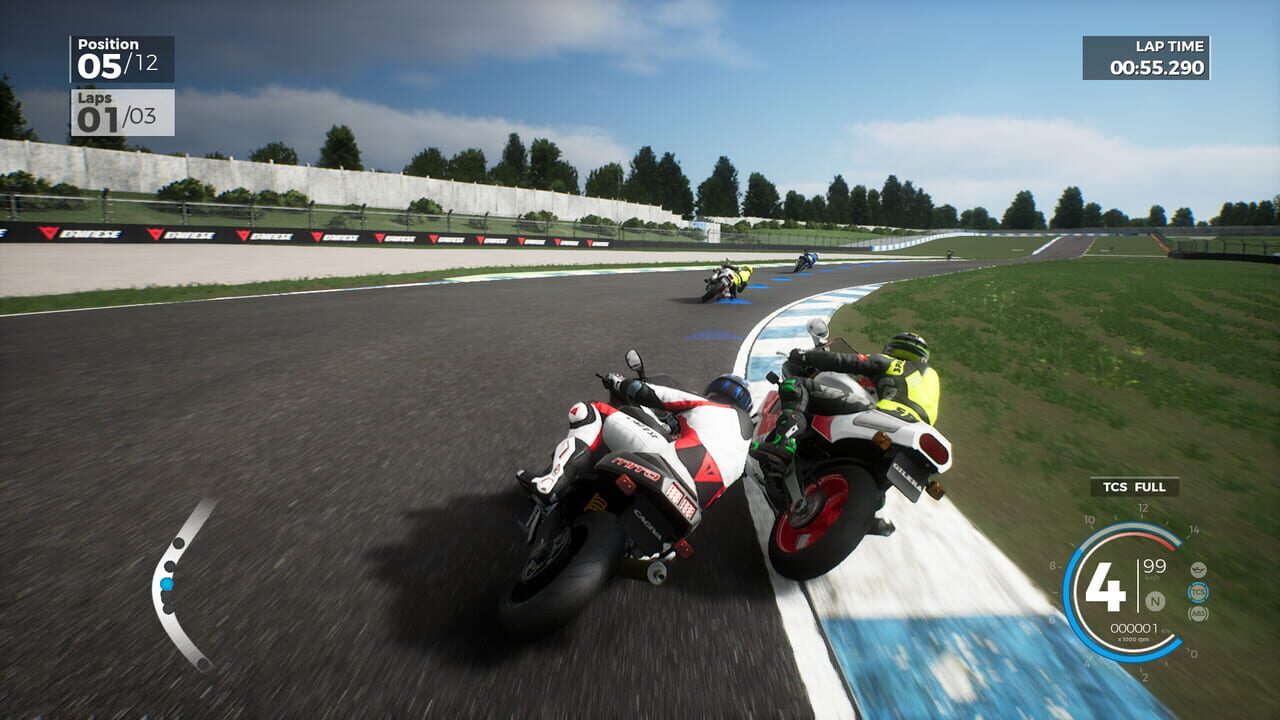 Ride 3: 2-Strokes Pack Image
