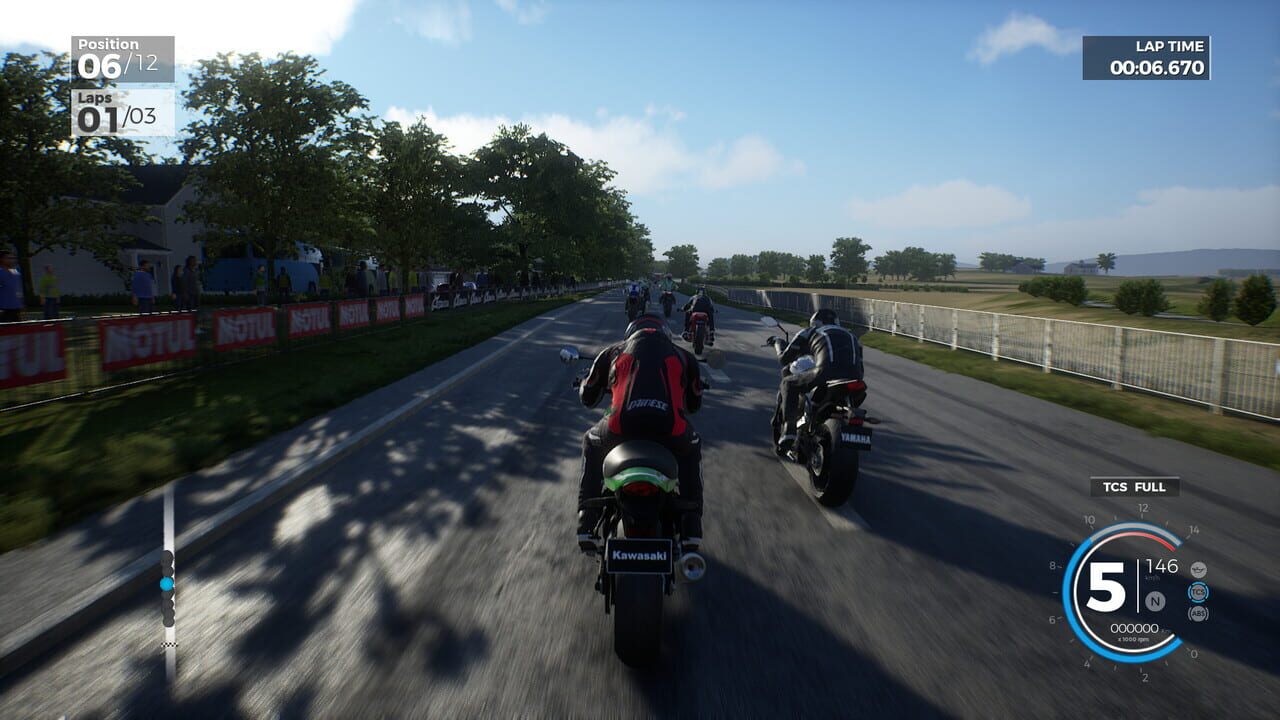 Ride 3: Best of 2018 Pack 1 Image