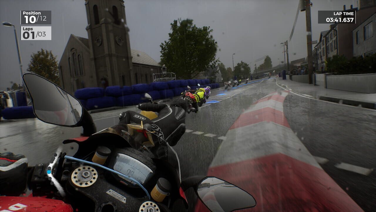 Ride 3: Free Pack 2 Image
