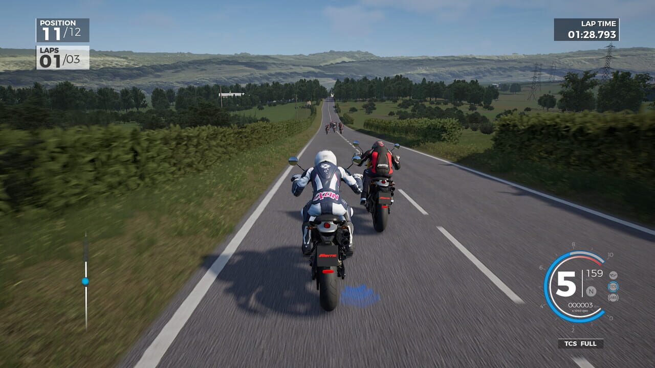 Ride 3: Best of 2018 Pack 1 Image