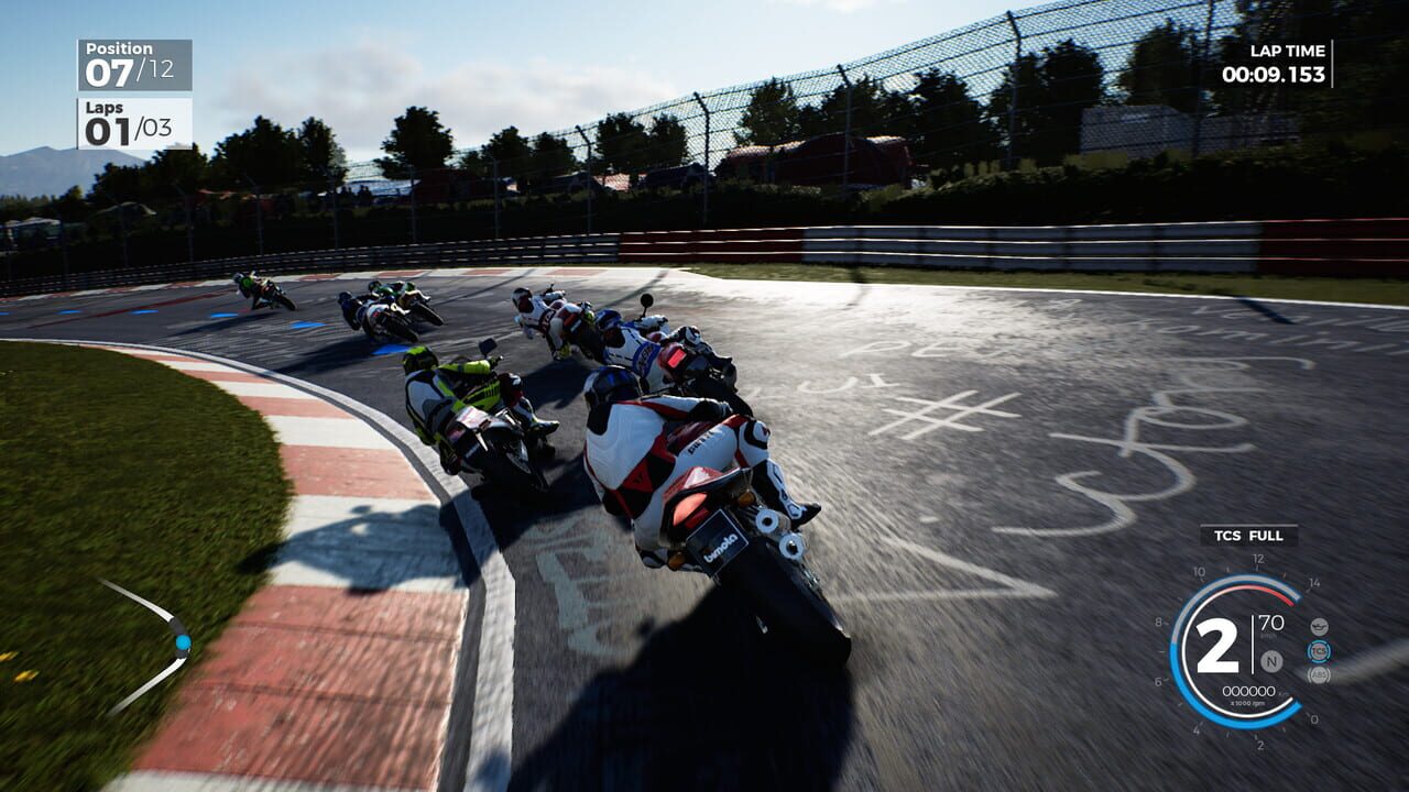 Ride 3: Street Racing Pack Image