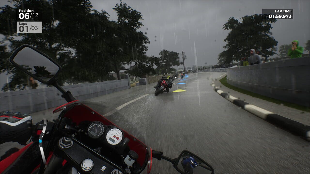 Ride 3: Free Pack 11 Image
