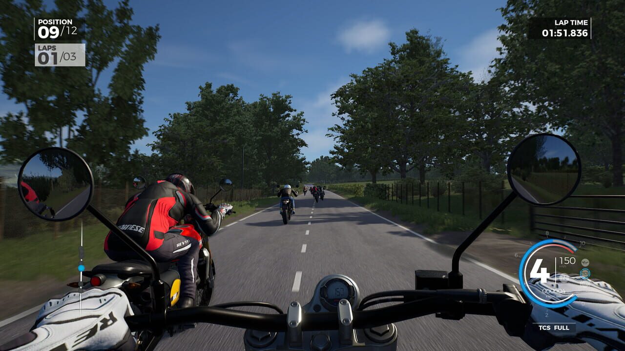 Ride 3: Best of 2018 Pack 1 Image