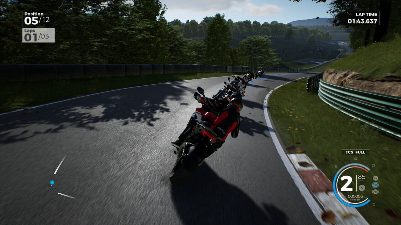 Ride 3: Street Racing Pack Image