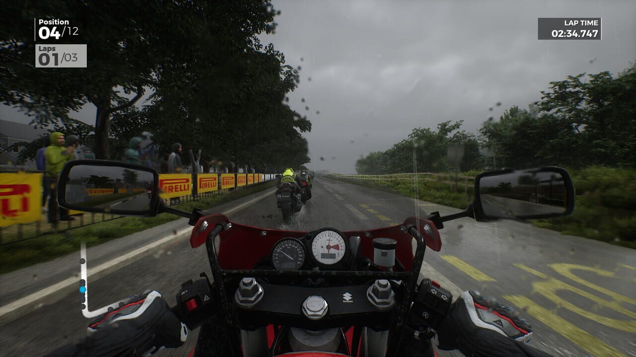 Ride 3: Free Pack 11 Image
