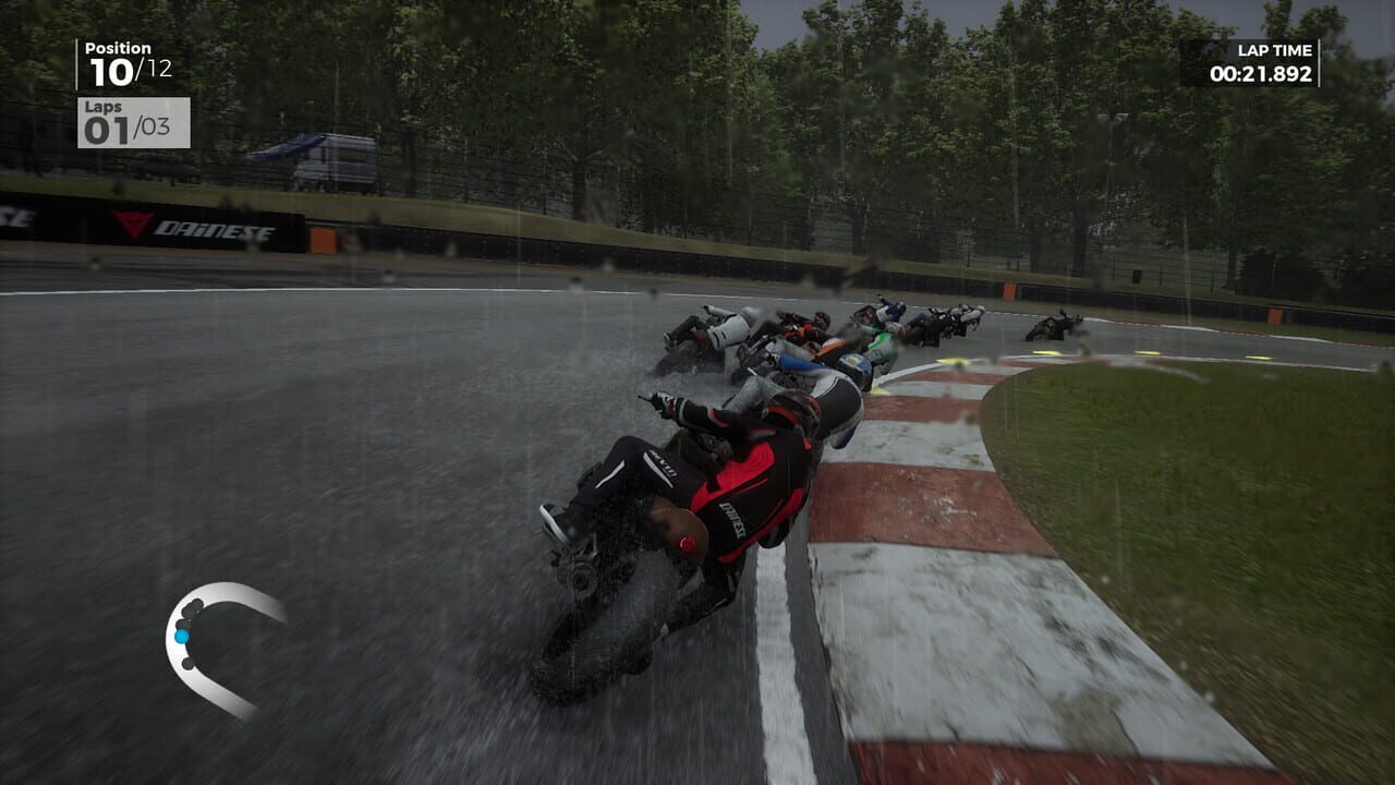 Ride 3: Supercustom Pack Image