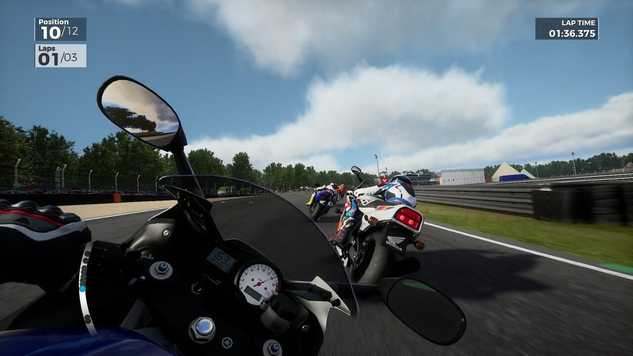 Ride 3: Free Pack 5 Image