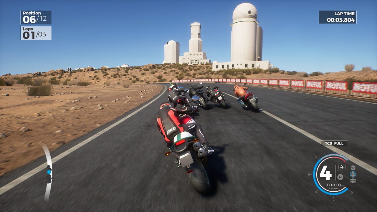 Ride 3: Free Pack 10 Image