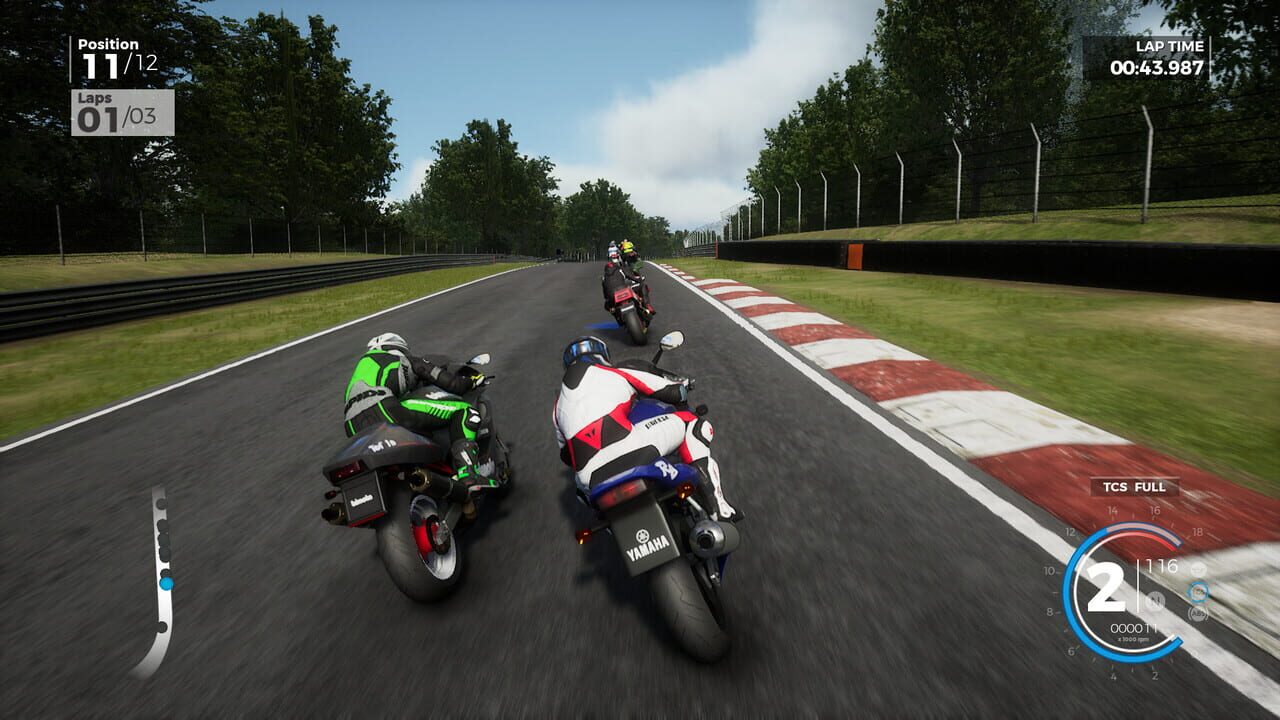 Ride 3: Free Pack 5 Image