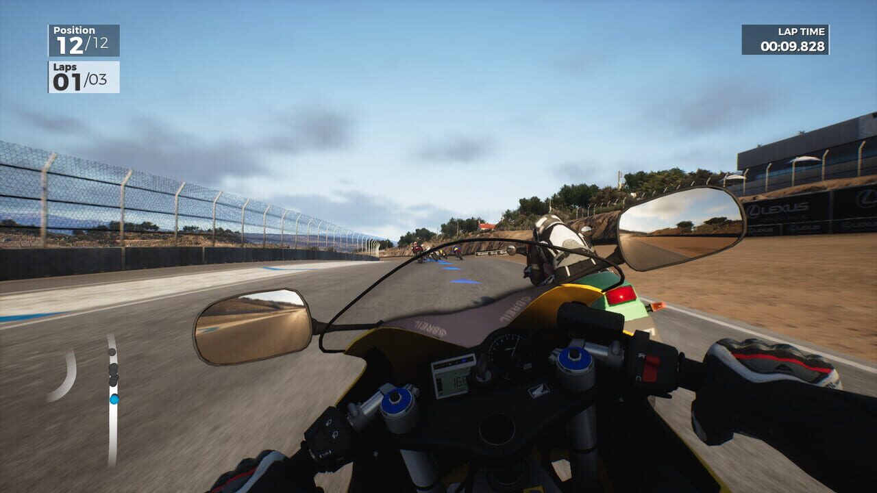 Ride 3: Free Pack 1 Image