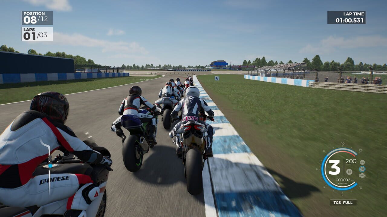 Ride 3: Racing Pack Image