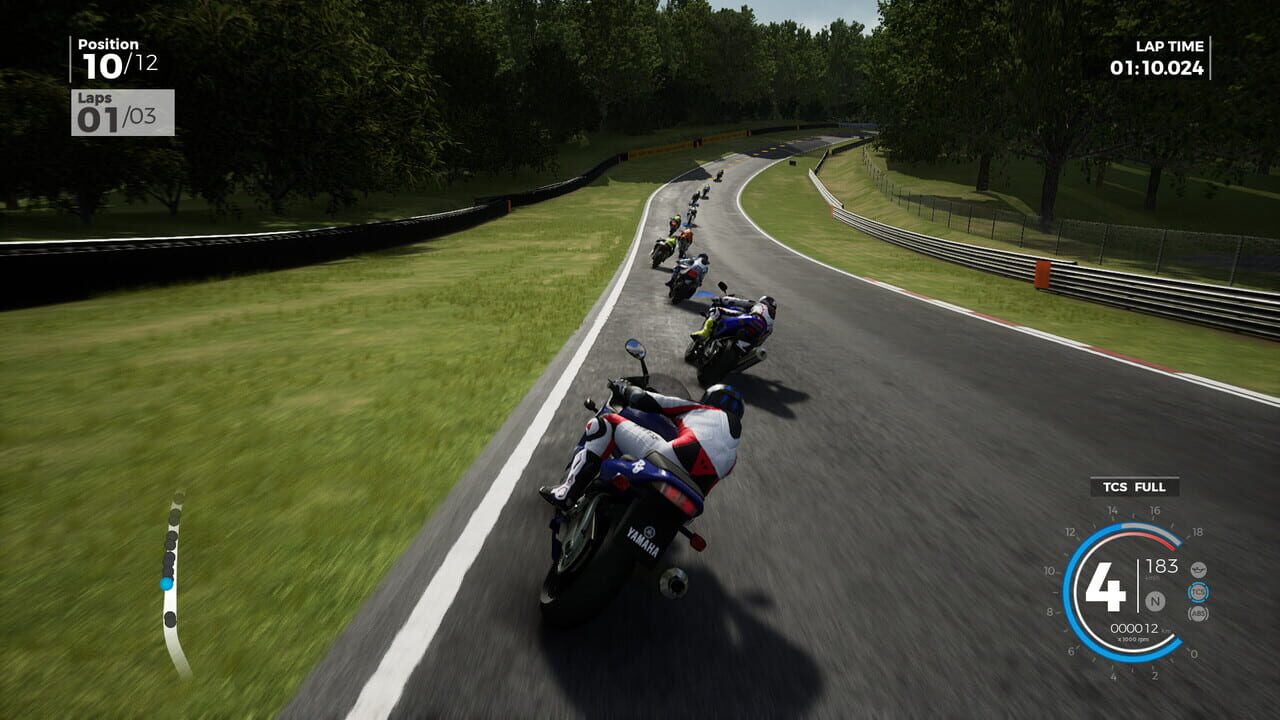 Ride 3: Free Pack 5 Image
