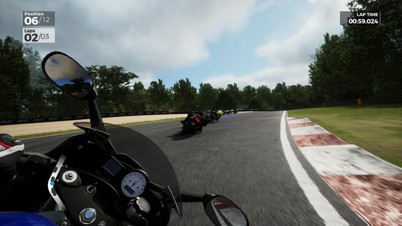 Ride 3: Free Pack 5 Image