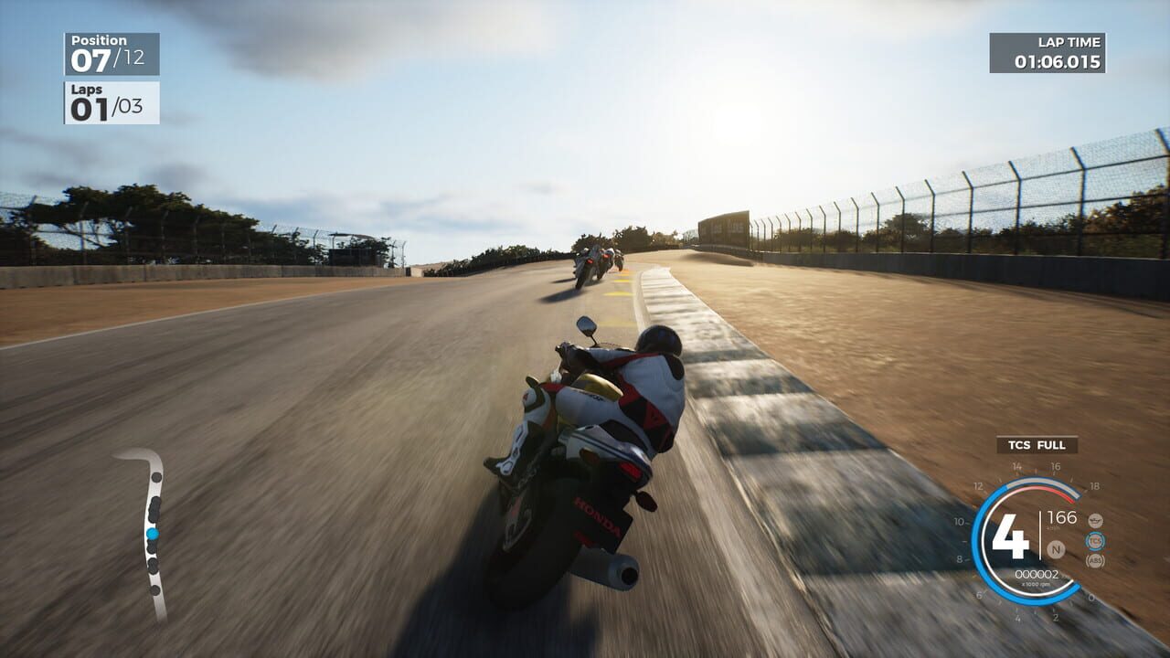Ride 3: Free Pack 1 Image