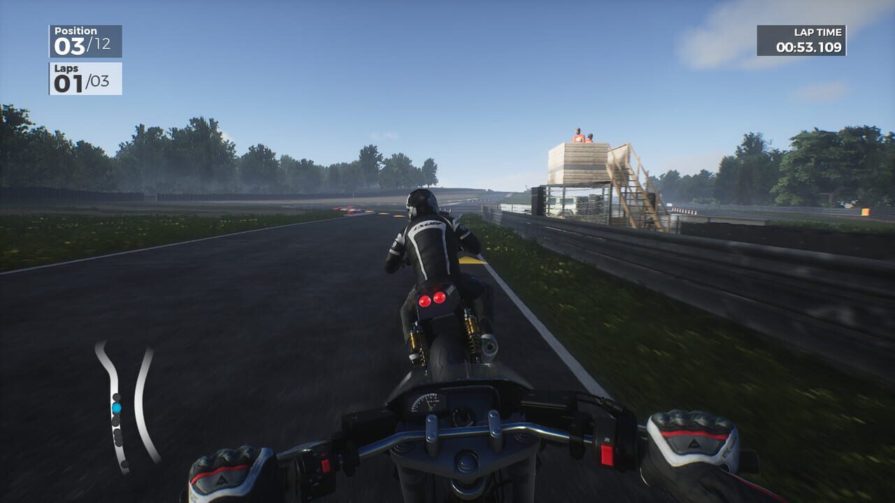 Ride 3: Supercustom Pack Image