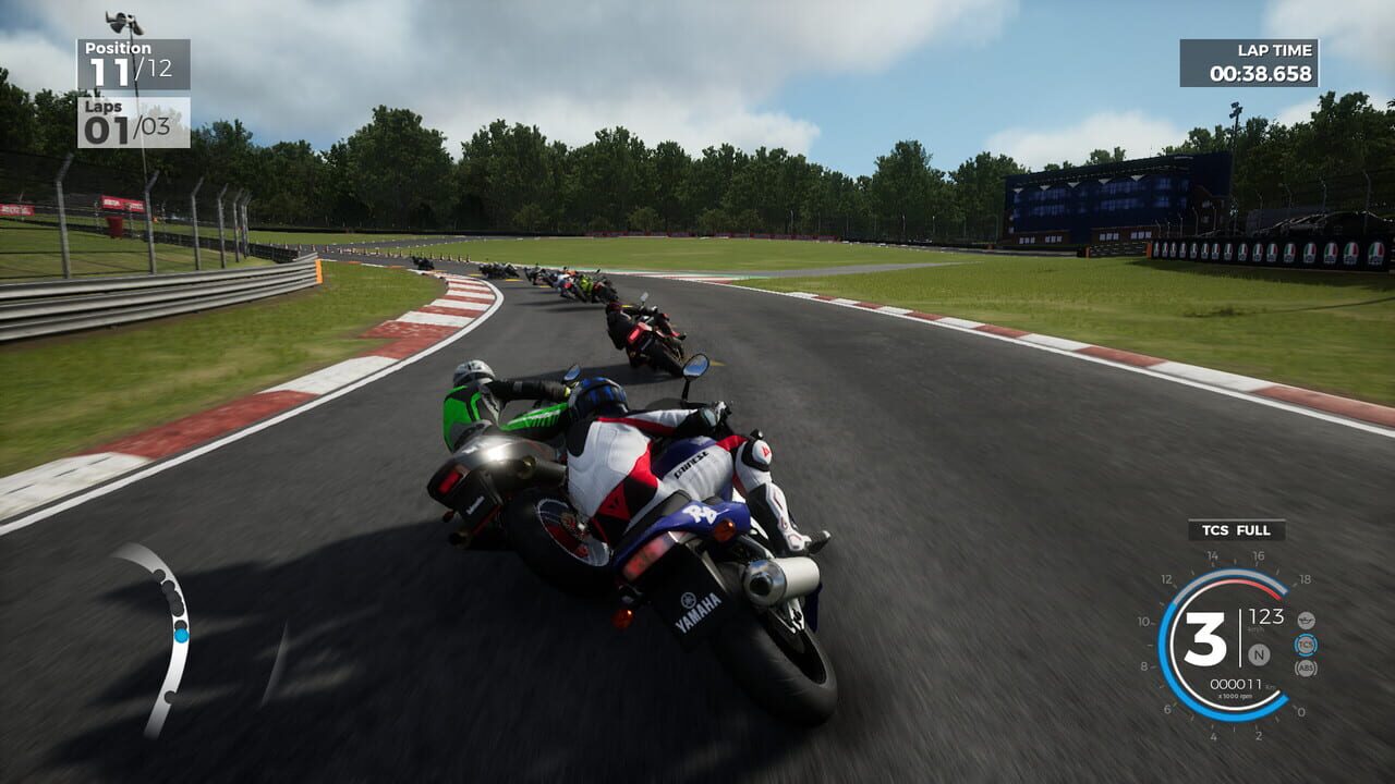 Ride 3: Free Pack 5 Image