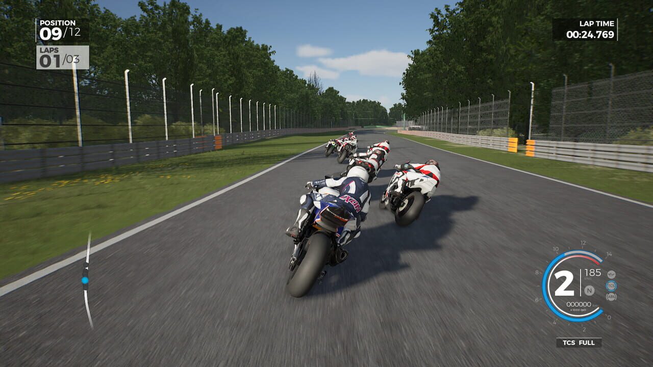 Ride 3: Racing Pack Image