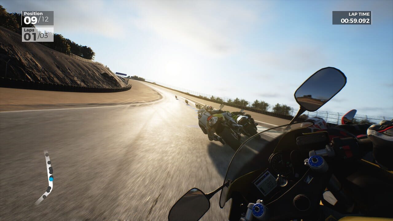 Ride 3: Free Pack 1 Image