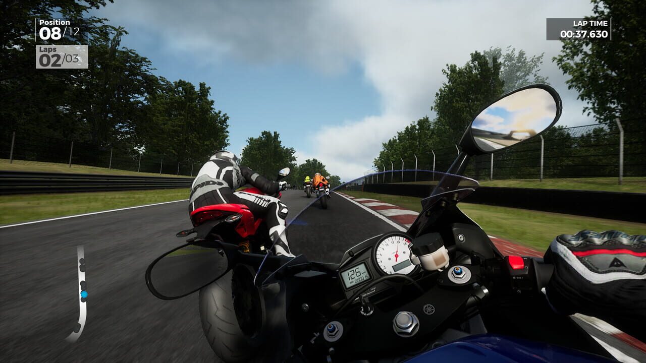 Ride 3: Free Pack 5 Image
