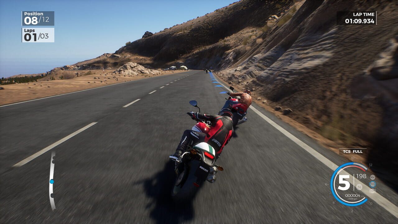 Ride 3: Free Pack 10 Image