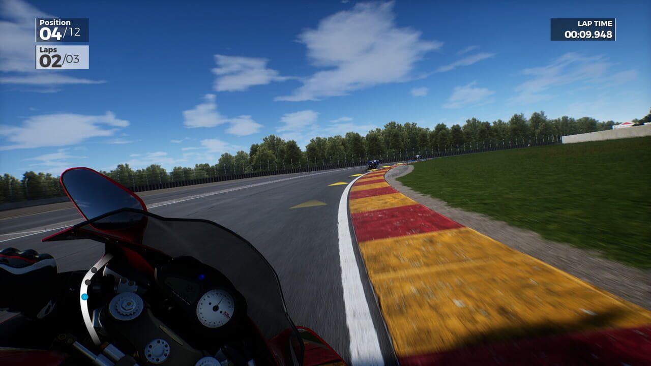Ride 3: Racing Pack Image