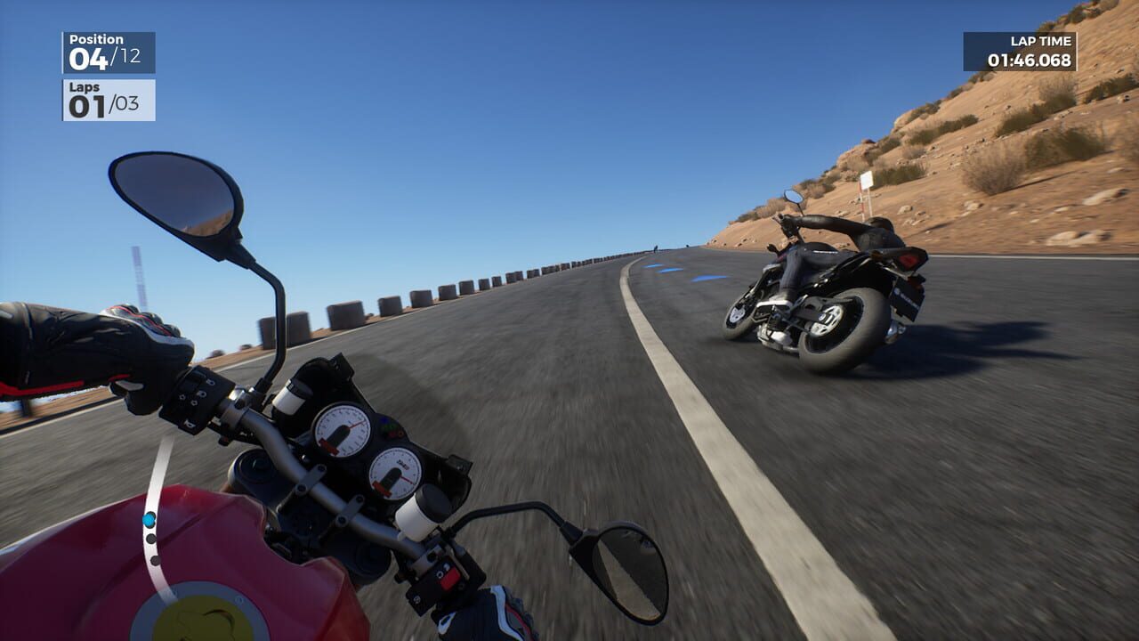 Ride 3: Free Pack 10 Image