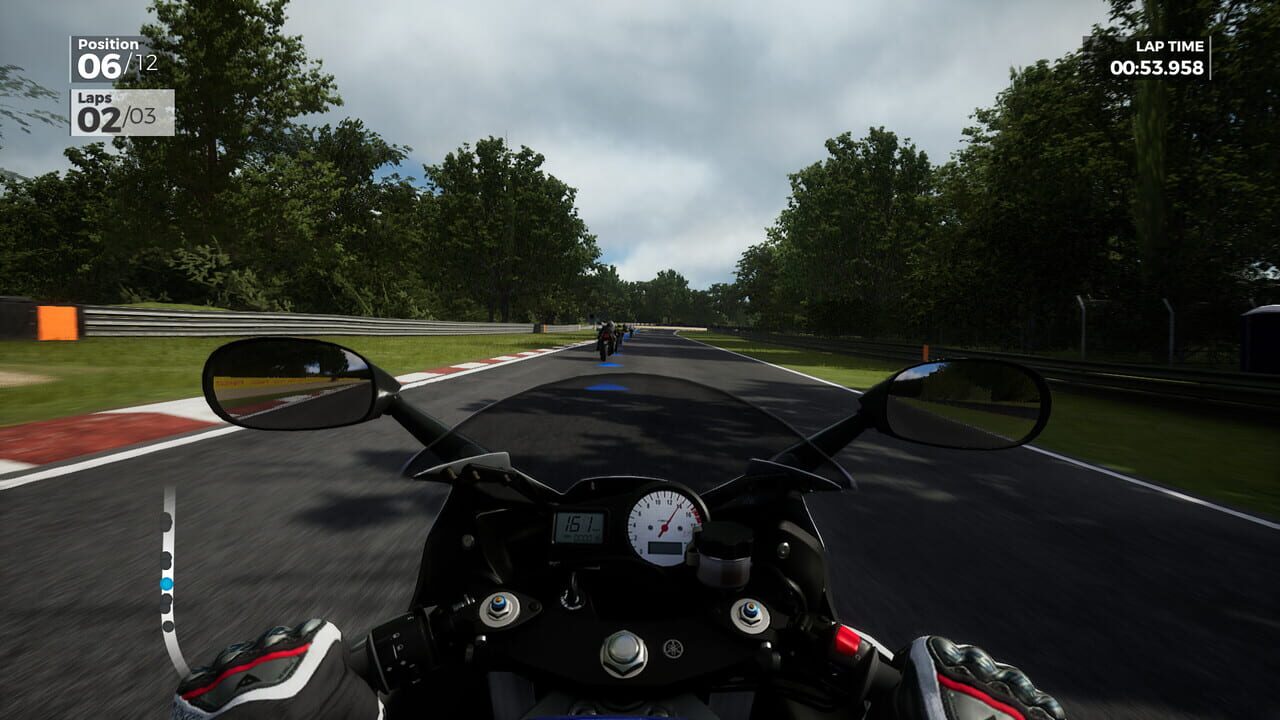 Ride 3: Free Pack 5 Image