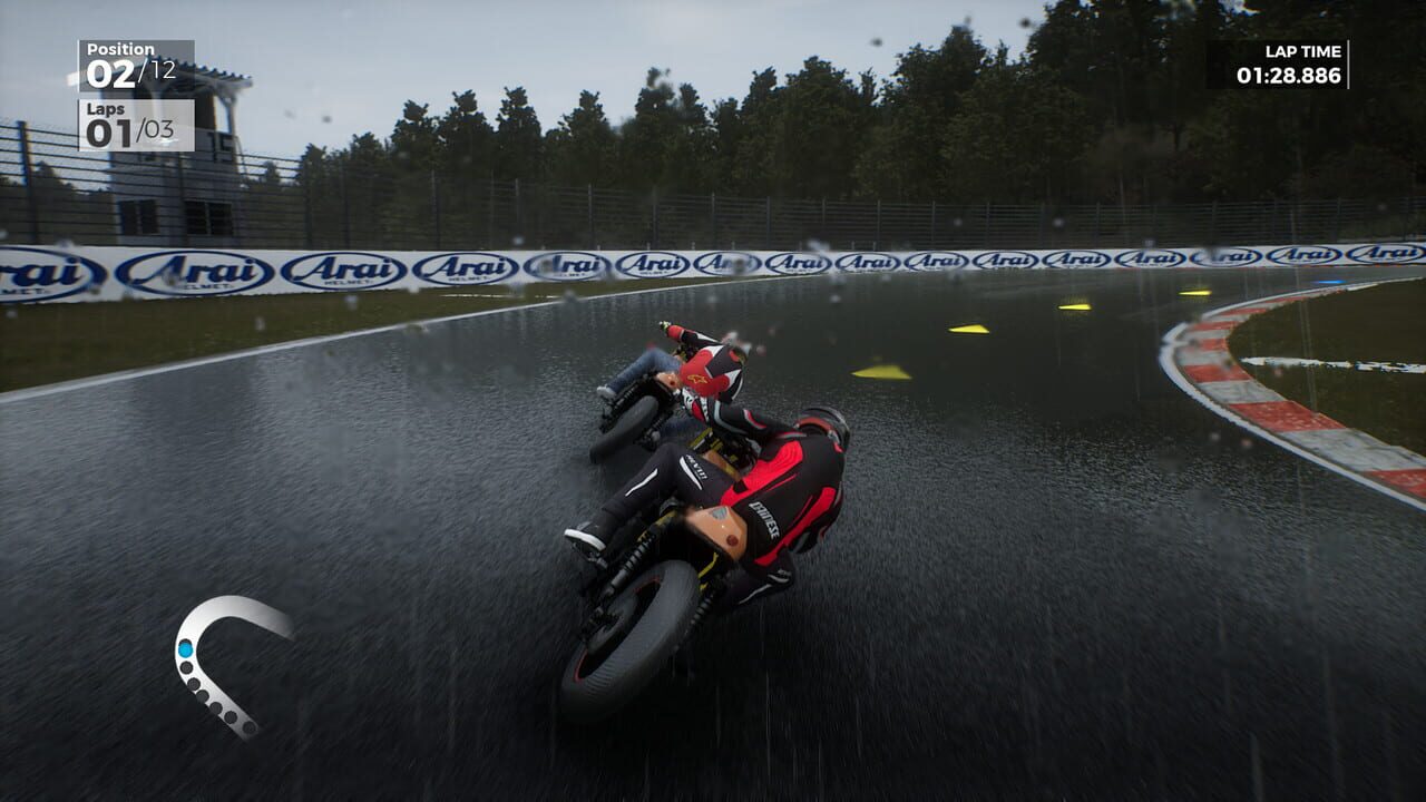 Ride 3: Supercustom Pack Image