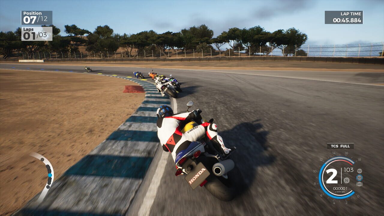 Ride 3: Free Pack 1 Image