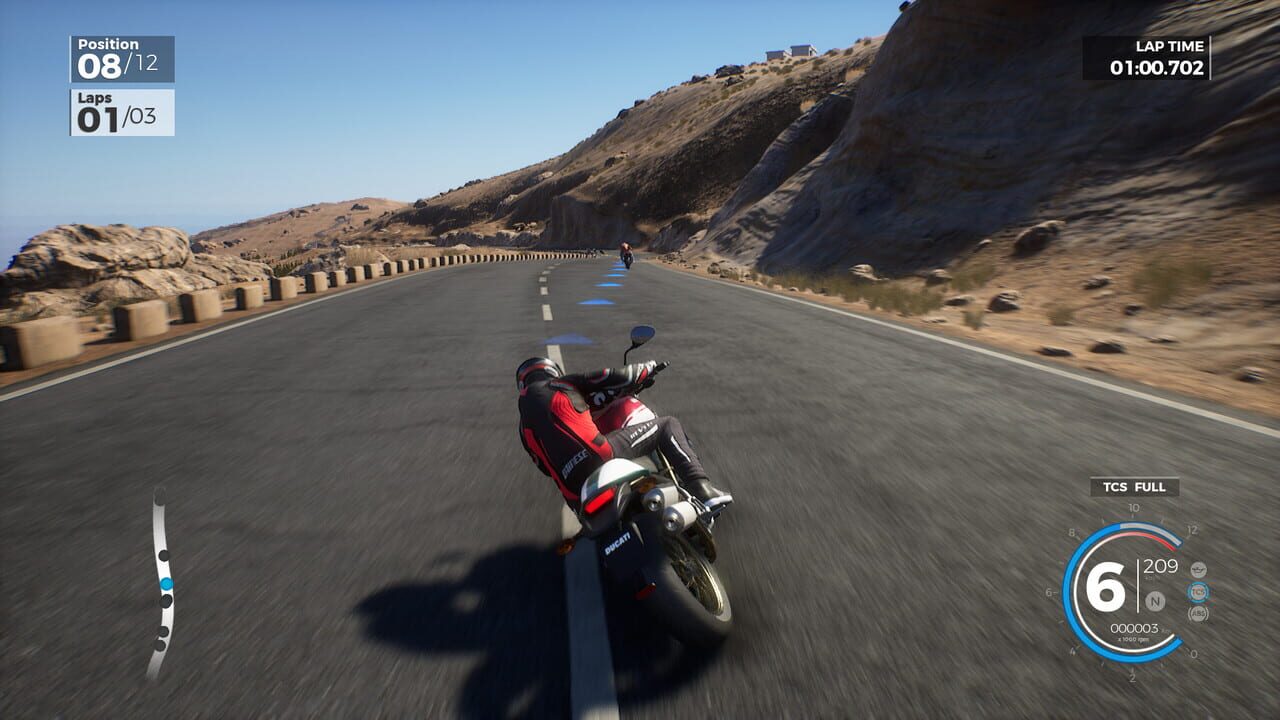 Ride 3: Free Pack 10 Image