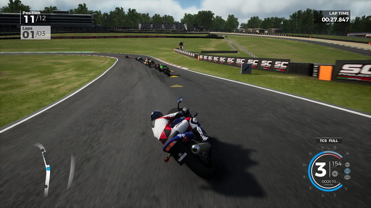 Ride 3: Free Pack 5 Image