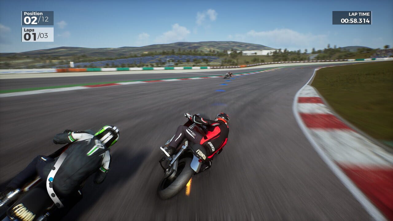 Ride 3: Supercustom Pack Image