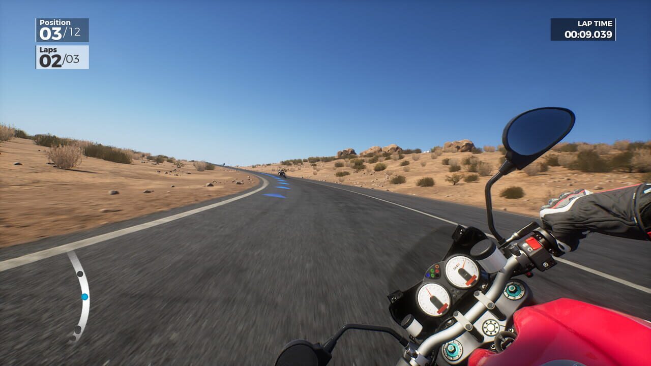 Ride 3: Free Pack 10 Image