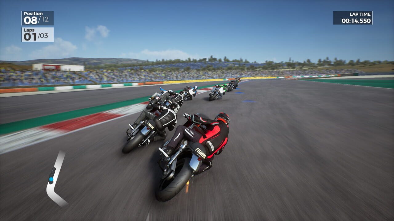 Ride 3: Supercustom Pack Image