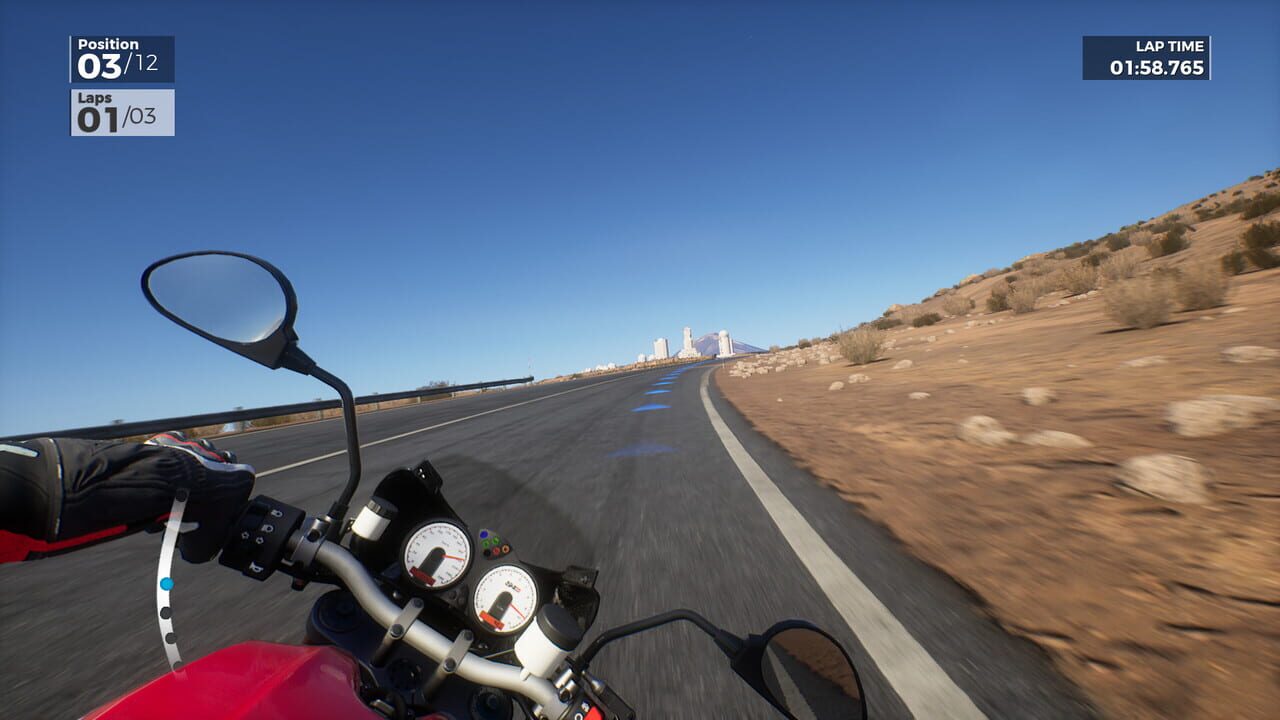 Ride 3: Free Pack 10 Image