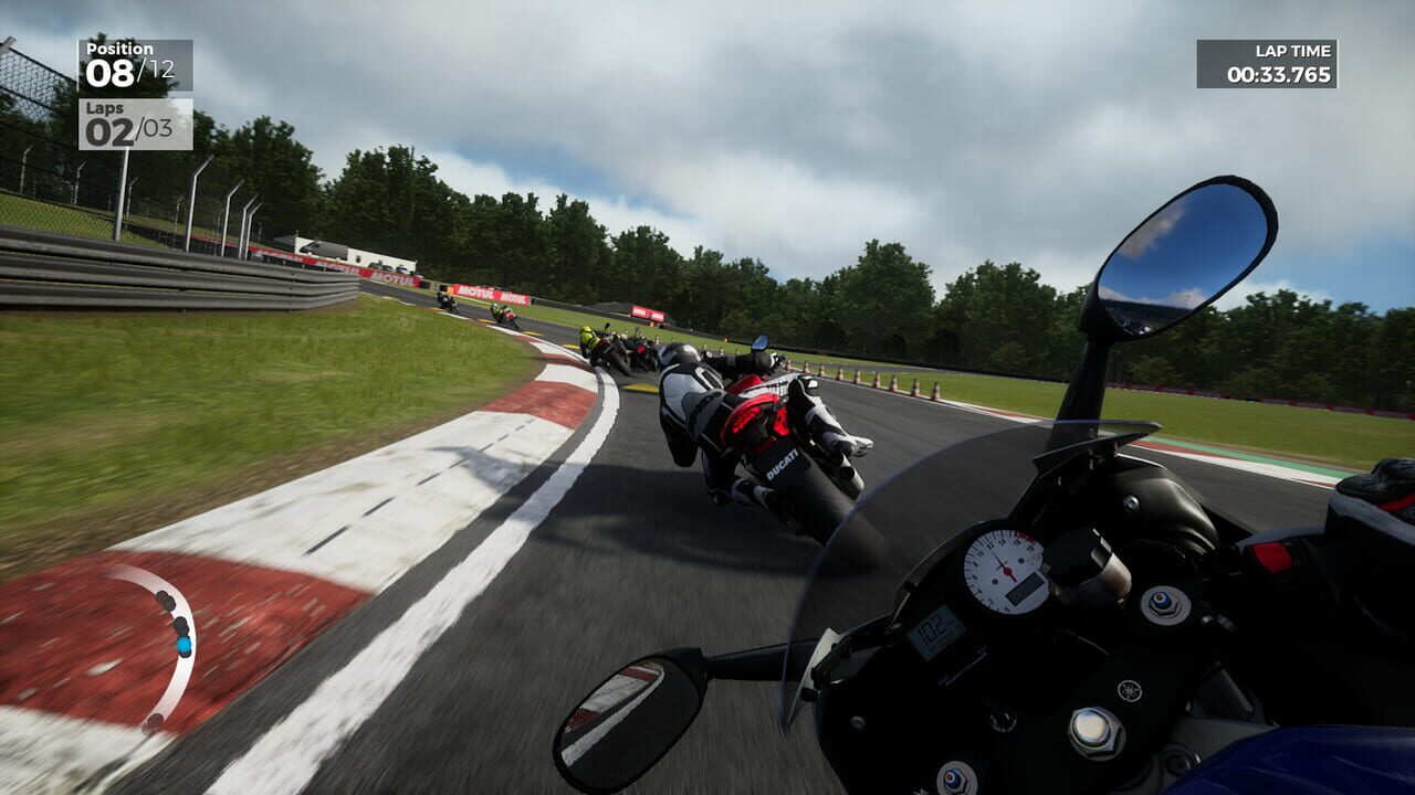 Ride 3: Free Pack 5 Image
