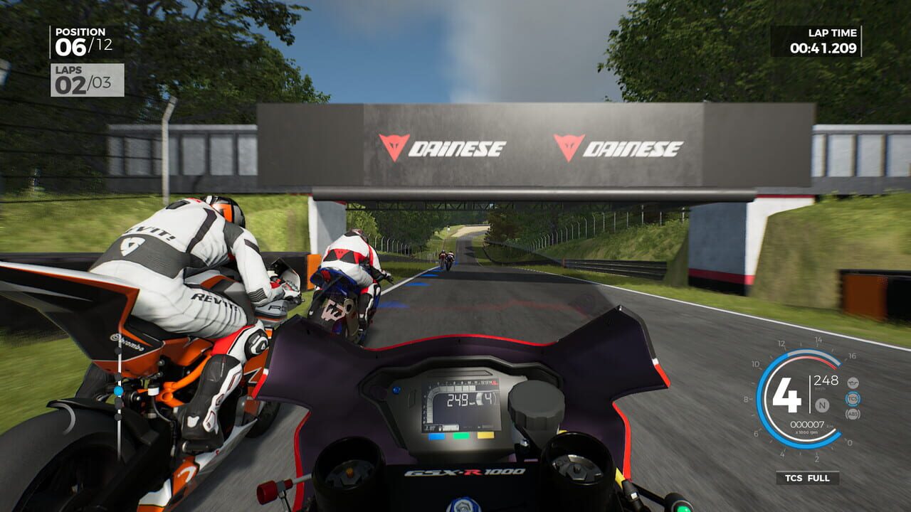 Ride 3: Racing Pack Image