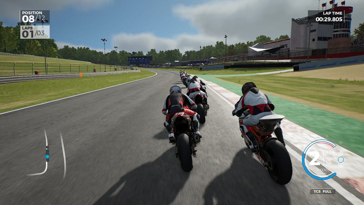 Ride 3: Racing Pack Image