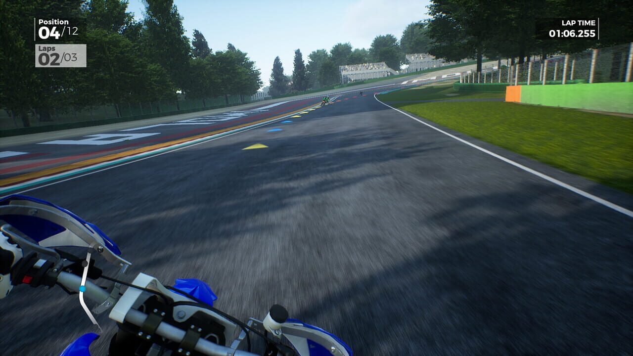 Ride 3: Racing Pack Image