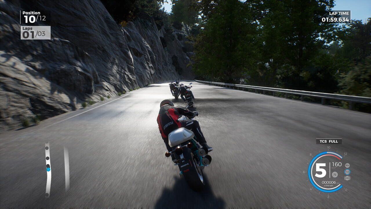 Ride 3: Free Pack 8 Image
