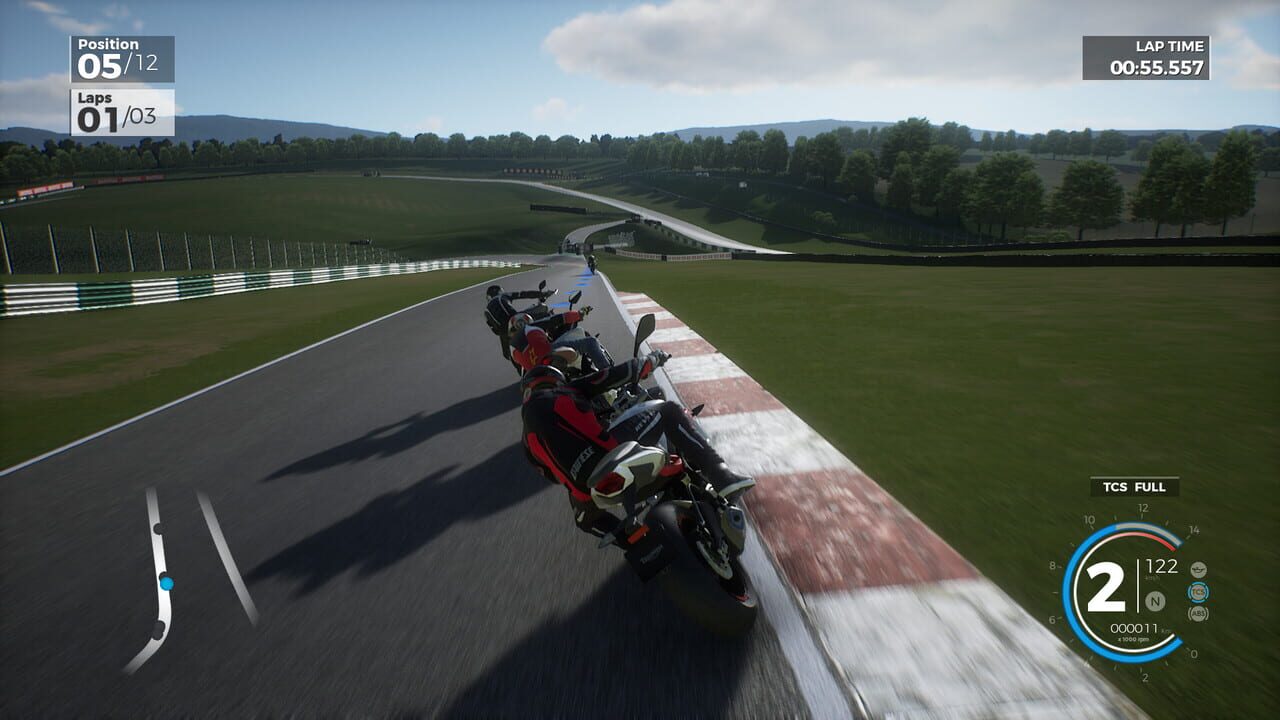 Ride 3: Free Pack 6 Image