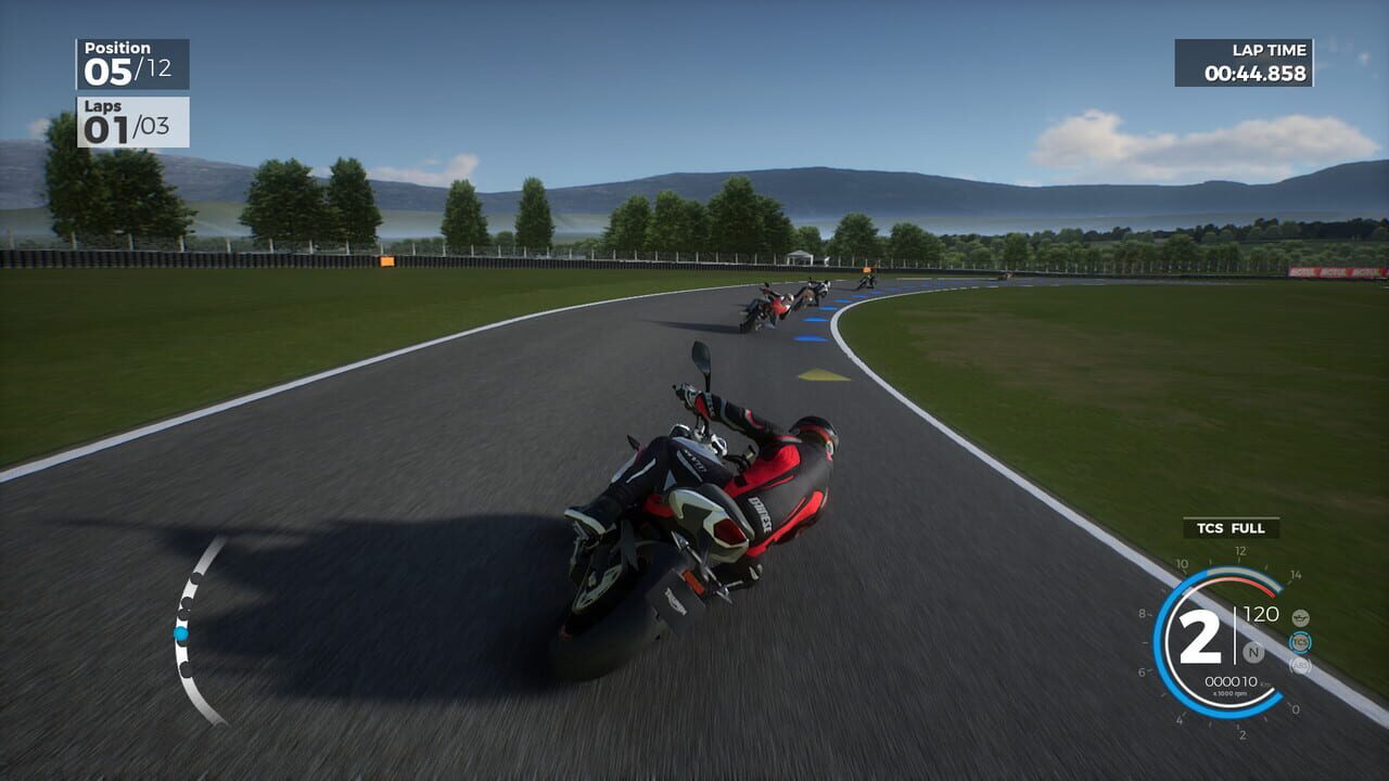 Ride 3: Free Pack 6 Image
