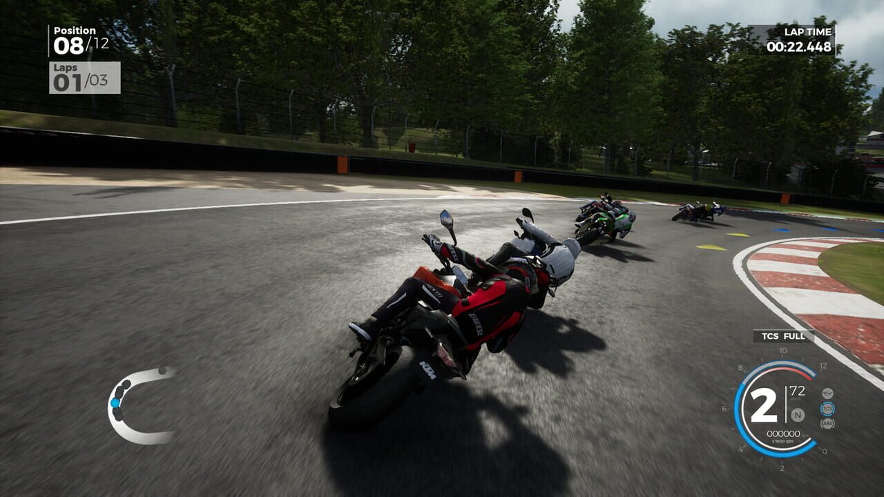 Ride 3: Best of 2018 Pack 2 Image