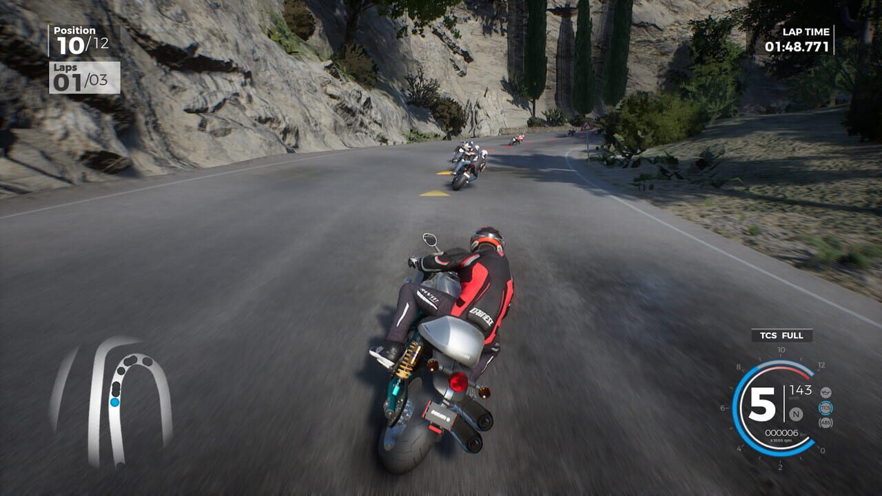 Ride 3: Free Pack 8 Image