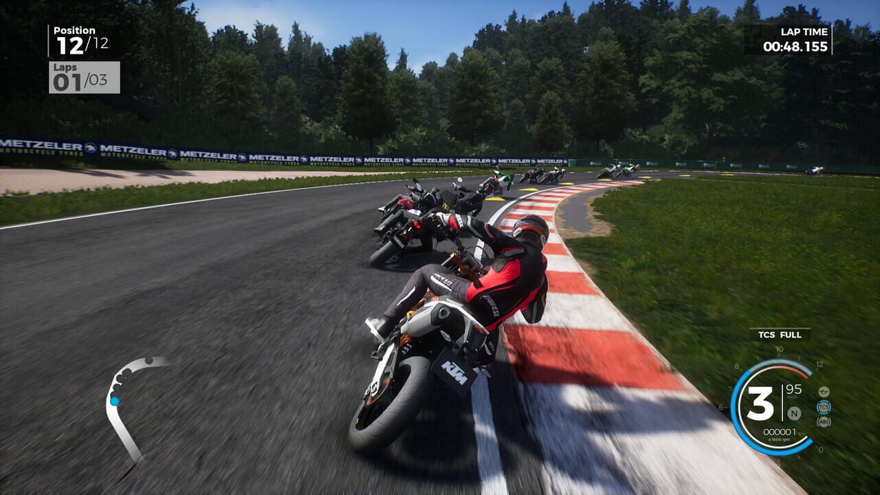 Ride 3: Top Performance Pack Image