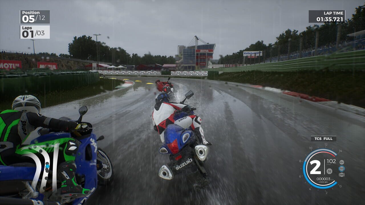 Ride 3: Top Performance Pack Image